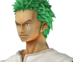 Roronoa Zoro - One Piece: Romance Dawn
