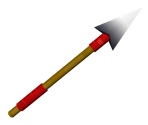 Spear - Adventure Island: The Beginning