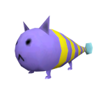 Cat Fish - Adventure Island: The Beginning