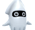 Blooper - Super Mario Galaxy
