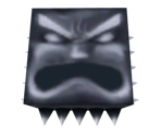 Crusher - Adventure Island: The Beginning