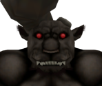 Zodd - Sword of the Berserk: Guts' Rage