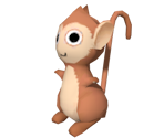 Monkey - Adventure Island: The Beginning