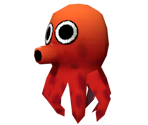 Octopi - Adventure Island: The Beginning