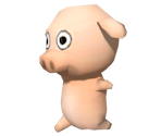 Pooter - Adventure Island: The Beginning