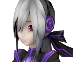 Yowane Haku (Cyber Dive) - Hatsune Miku: Project DIVA Extend