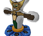 Decoy (Early) - Ratchet & Clank (HD)
