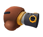 Walloper (Early) - Ratchet & Clank (HD)
