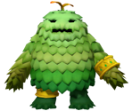 Mossplant - Adventure Island: The Beginning