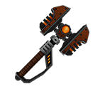 OmniWrench 12000 - Ratchet & Clank: Going Commando (HD)