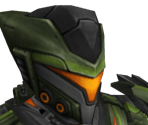Avenger Armor - Ratchet: Deadlocked (HD)