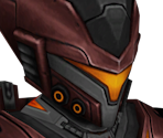 Marauder Armor - Ratchet: Deadlocked (HD)