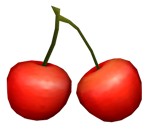 Cherries - Adventure Island: The Beginning