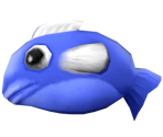 Fish - Adventure Island: The Beginning