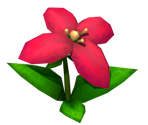 Flower - Adventure Island: The Beginning