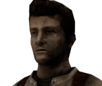Nathan Drake - PlayStation All-Stars Island