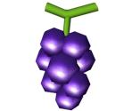 Grapes - Adventure Island: The Beginning