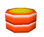Jump Pad - Adventure Island: The Beginning