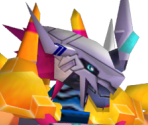 Wargreymon X - Digimon World Re:Digitize
