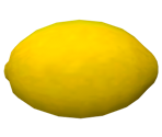 Lemon - Adventure Island: The Beginning