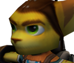 Ratchet - Ratchet & Clank: Before the Nexus