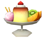 Parfait - Adventure Island: The Beginning