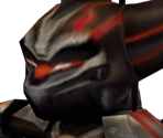 Heavy Armor - Ratchet & Clank: Before the Nexus
