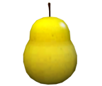 Pear - Adventure Island: The Beginning