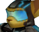 Light Armor - Ratchet & Clank: Before the Nexus