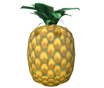 Pineapple - Adventure Island: The Beginning
