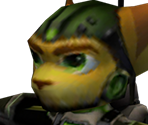 Nexus Armor - Ratchet & Clank: Before the Nexus