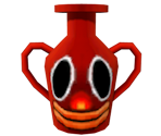 Pot - Adventure Island: The Beginning