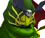 Murmukusmon - Digimon Masters