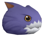Dodomon - Digimon World Re:Digitize