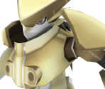 OmegaShoutmon - Digimon Adventure (JPN)