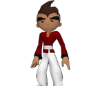 Raimundo - Xiaolin Showdown