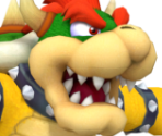 Bowser - Super Mario Sunshine