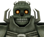 Skull Knight - Sword of the Berserk: Guts' Rage