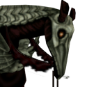Skull Knight's horse - Sword of the Berserk: Guts' Rage