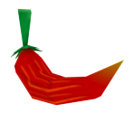 Pepper - Super Mario Sunshine