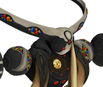 Skeith - .hack//Versus