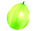 Coconut - Super Mario Sunshine