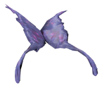 Butterfly Crystal - Bayonetta