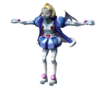 Undead Prince Charming - Zombie Panic in Wonderland