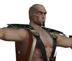 Daegon - Mortal Kombat (2011)