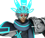 Ovan - .hack//Versus