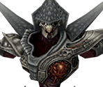 Pirate Trooper - Metroid Prime 2: Echoes