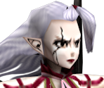 Mirajane (Satan Soul) - Fairy Tail: Portable Guild