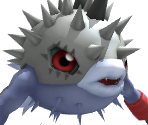 Pukumon - Digimon Masters