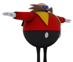 Dr. Eggman (Classic) - Sonic Generations